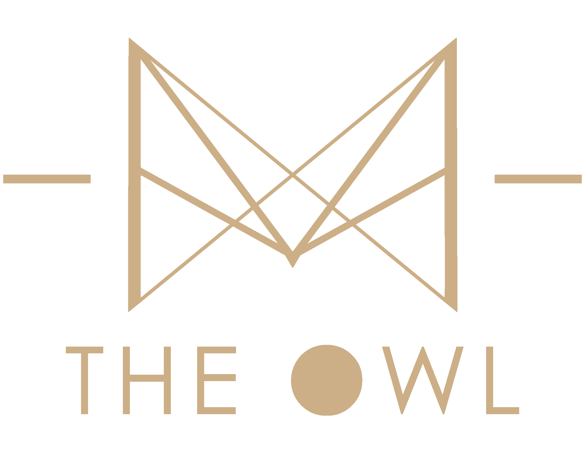 The Owl Candle